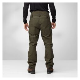 Fj&auml;llr&auml;ven Herren Hose Drev Hybrid