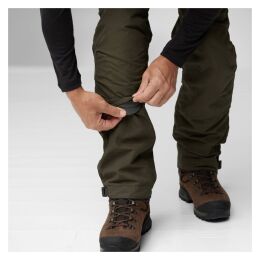 Fj&auml;llr&auml;ven Herren Hose Drev Hybrid