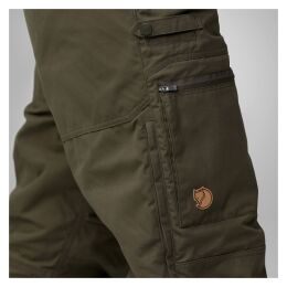 Fj&auml;llr&auml;ven Herren Hose Drev Hybrid