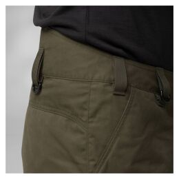 Fj&auml;llr&auml;ven Herren Hose Drev Hybrid