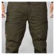 Fjällräven Herren Hose Drev Hybrid