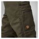 Fjällräven Herren Hose Drev Hybrid