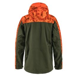 Fj&auml;llr&auml;ven Herren Jacke Drev Hybrid