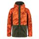 Fjällräven Herren Jacke Drev Hybrid