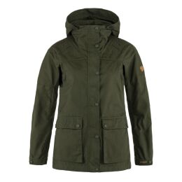 Fjällräven Damen Jacke Forest Hybrid