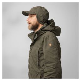 Fj&auml;llr&auml;ven Unisex Kappe Lappland Pintail