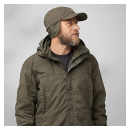 Fj&auml;llr&auml;ven Unisex Kappe Lappland Pintail