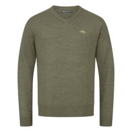 Blaser Herren Pullover Merino V-Neck