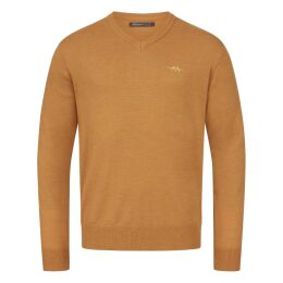 Blaser Herren Pullover Merino V-Neck