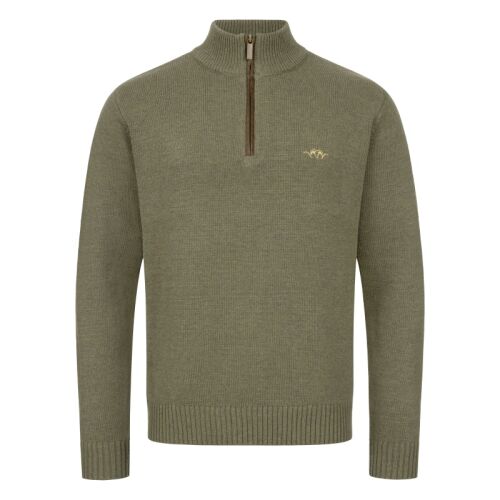 Blaser Herren Pullover Woll HZ