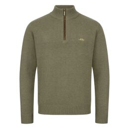 Blaser Herren Pullover Woll HZ