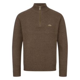 Blaser Herren Pullover Woll HZ