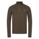 Blaser Herren Base Layer Langarm-Shirt Merino HZ Jonar