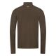 Blaser Herren Base Layer Langarm-Shirt Merino HZ Jonar