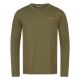 Blaser Herren Langarmshirt Merino Base 160