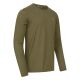 Blaser Herren Langarmshirt Merino Base 160