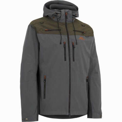 Swedteam Herren Jagdjacke Lynx Antibite