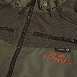 Swedteam Damen Jagdjacke Lynx Antibite