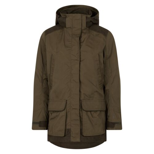 Seeland Damen Jacke Key-Point Kora