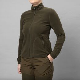 Seeland Damen Fleece Jacke Dew