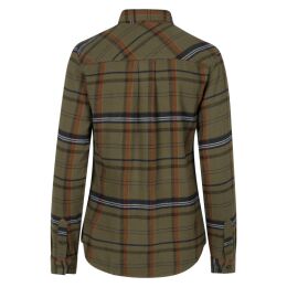 Seeland Damen Bluse Skye Flannel