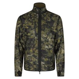 Seeland Herren Fleece Jacke Rogue Reversible