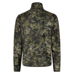 Seeland Herren Fleece Jacke Rogue Reversible