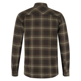 Seeland Herren Hemd Glen Flannel