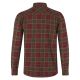 Seeland Herren Hemd Glen Flannel