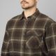 Seeland Herren Hemd Glen Flannel