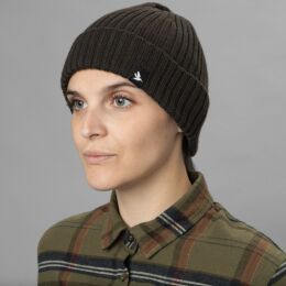 Seeland Unisex M&uuml;tze Norite Beanie