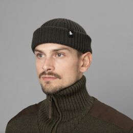 Seeland Unisex M&uuml;tze Norite Beanie