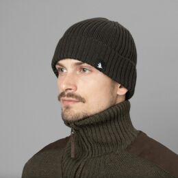 Seeland Unisex M&uuml;tze Norite Beanie