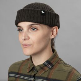 Seeland Unisex M&uuml;tze Norite Beanie