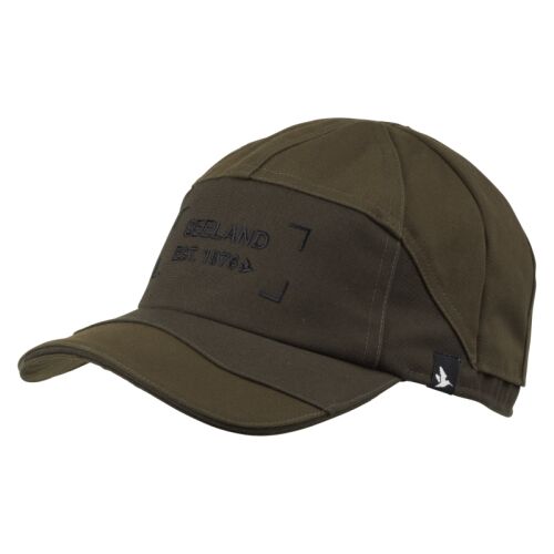 Seeland Herren Cap Trax