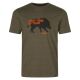 Seeland Herren T-Shirt That Time