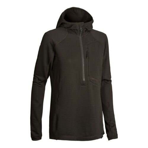 Northern Hunting Damen Wollpullover Hilda