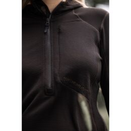 Northern Hunting Damen Wollpullover Hilda