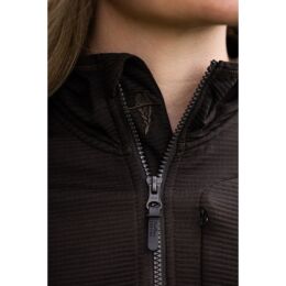 Northern Hunting Damen Wollpullover Hilda