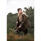 Northern Hunting Damen Jacke Alva Pil