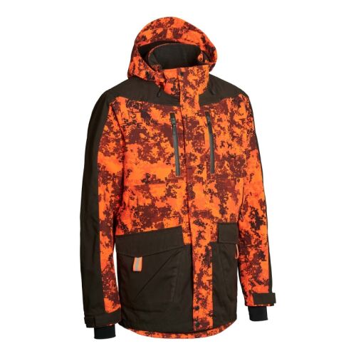 Northern Hunting Herren Jacke Falkor Aks