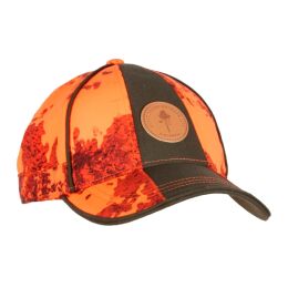 Pinewood Unisex Jagd Cap Furudal