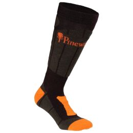 Pinewood Unisex Socken Technical Long Woll