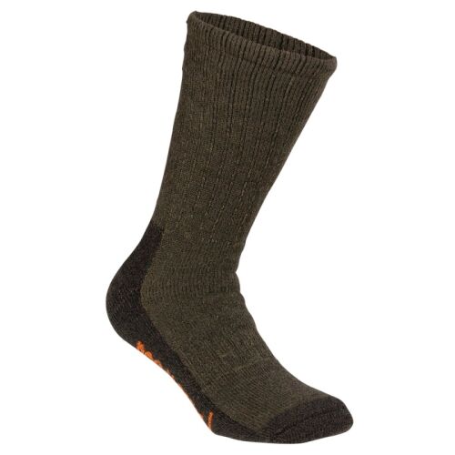 Pinewood Unisex Socken Hunters Terry Wool