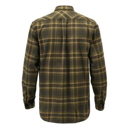 Pinewood Herren Hemd Abisko Hiking Flannel Shirt