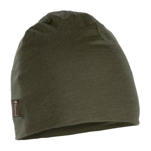 Pinewood Unisex Mütze Merino Wool Beanie