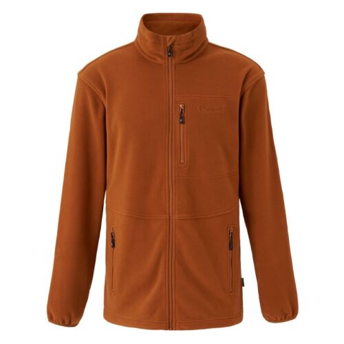 Pinewood Herren Fleece Jacke Finnveden