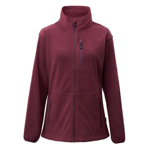 Pinewood Damen Fleece Jacke Finnveden