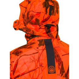 Beretta Herren Jacke Mull Insulated