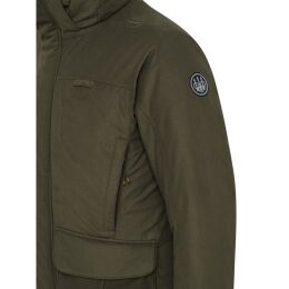 Beretta Herren Jacke Mull Insulated